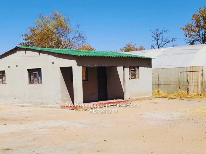 Farm For Sale In Ngezi