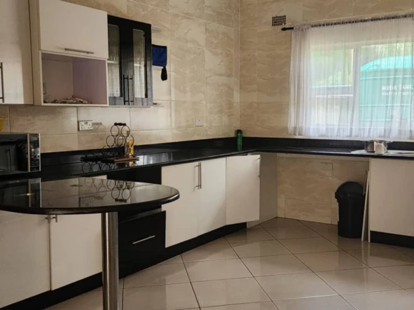 3 Bedroom Townhouse Complex