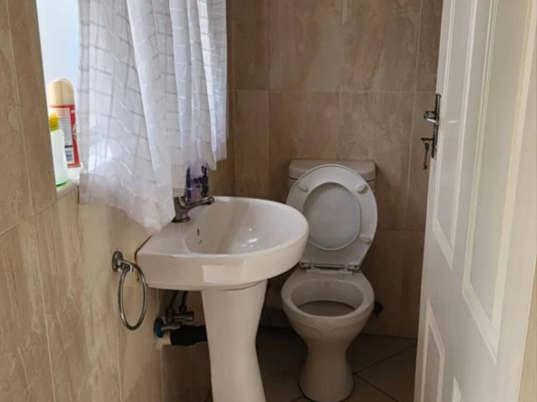 3 Bedroom Townhouse Complex