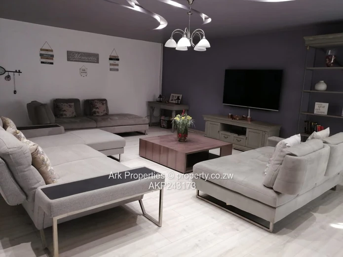 Mt Pleasant Heights Property For Rent