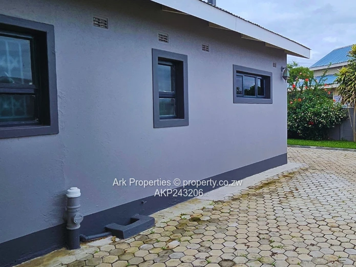 Property For Sale In Arlington Estate