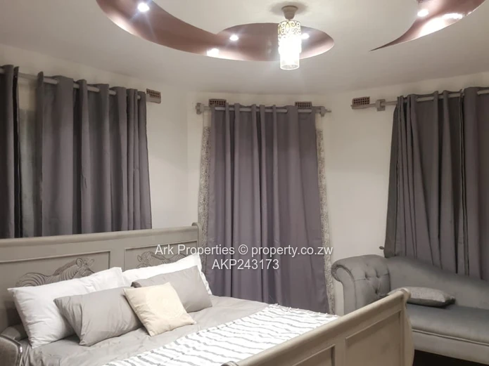 Mt Pleasant Heights Property For Rent