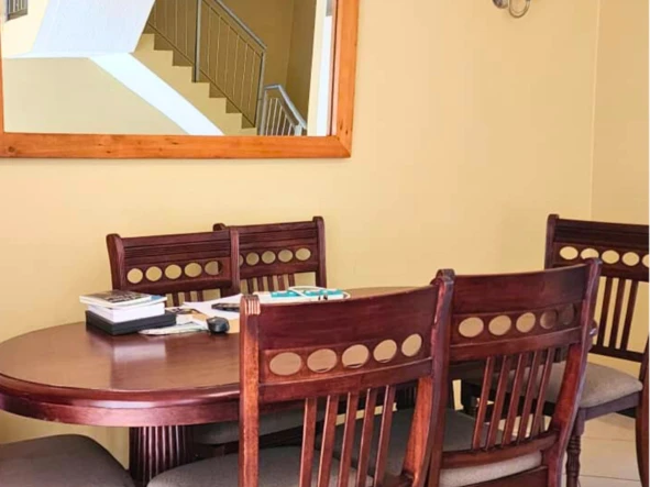 3 Bedroom Townhouse Complex