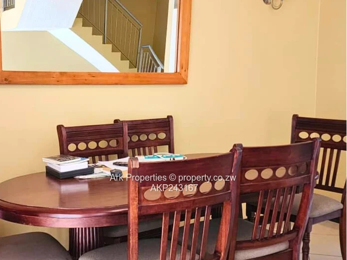 Cluster Home For Rent In Mt Pleasant