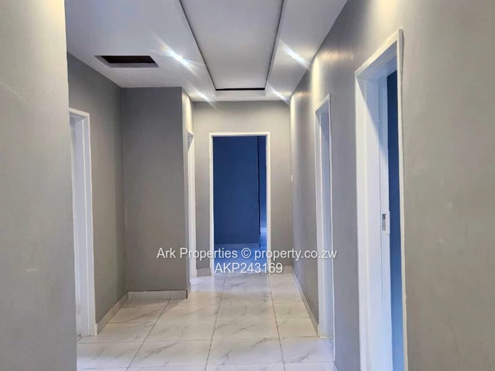 Delbrook Park / Tynwald Property for Rent (Sole Mandate)