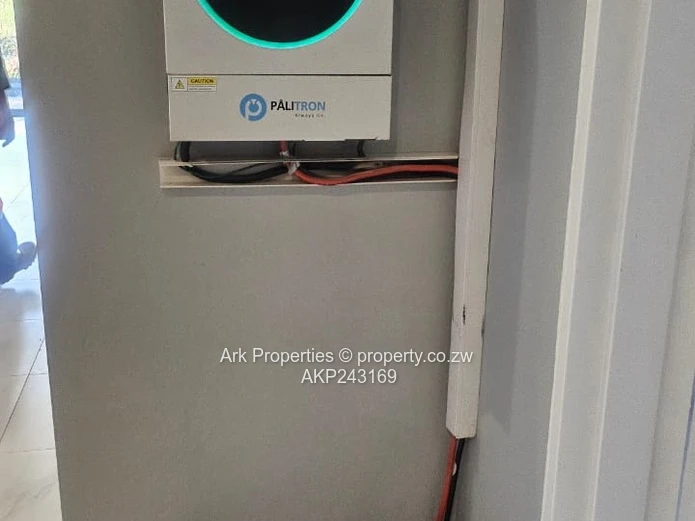 Delbrook Park / Tynwald Property for Rent (Sole Mandate)