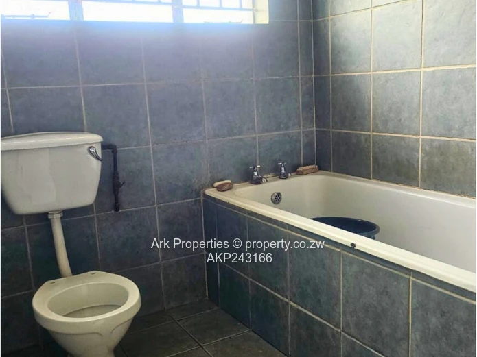 Property For Sale In Mainway Meadows Waterfalls