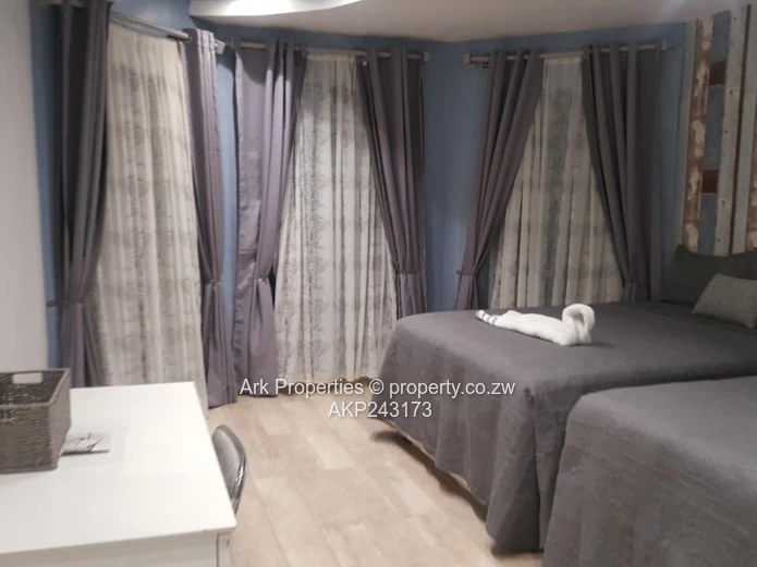 Mt Pleasant Heights Property For Rent