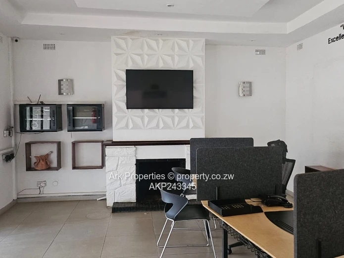 Commercial Property To Let in Eastlea 