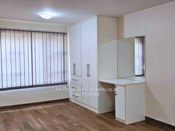 Belvedere Studio Apartment For Rental