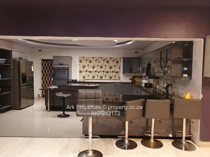 Mt Pleasant Heights Property For Rent