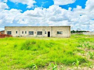 Farm & Agricultural Land