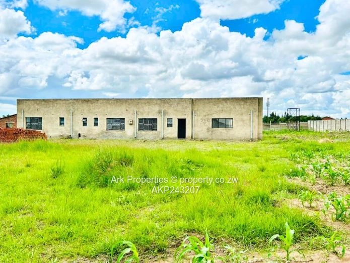 For Sale - Rainham Farm