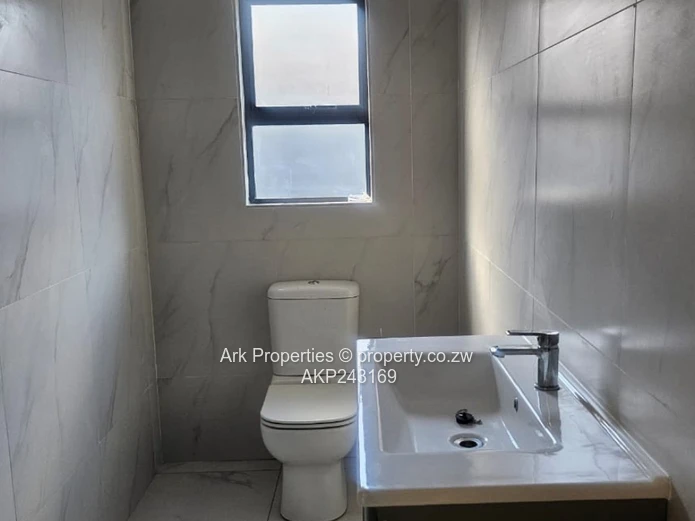 Delbrook Park / Tynwald Property for Rent (Sole Mandate)