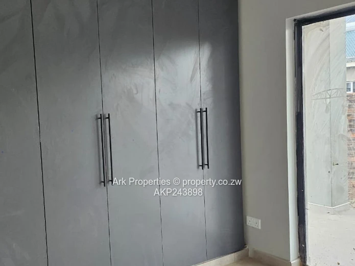 House to Rent – Arlington Estate