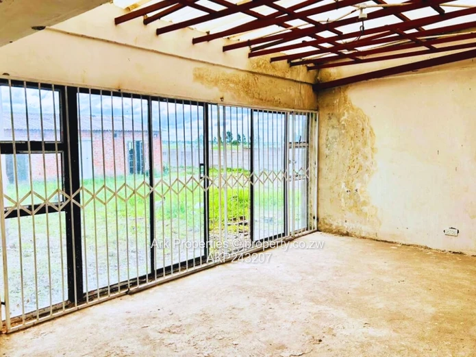 For Sale - Rainham Farm