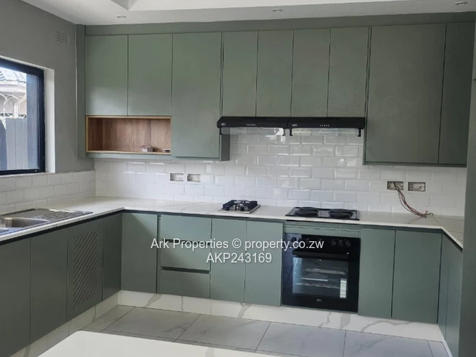 Delbrook Park / Tynwald Property for Rent (Sole Mandate)