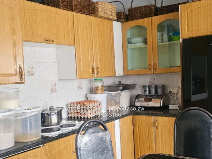 Property For Sale In Mainway Meadows Waterfalls