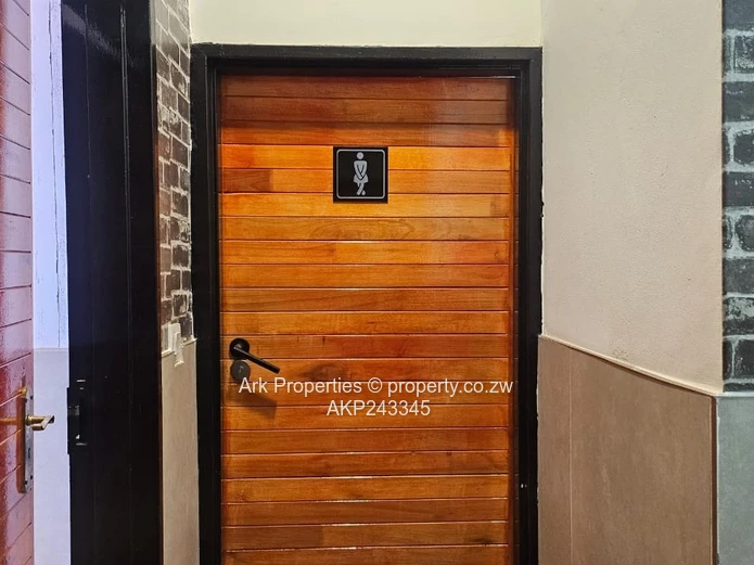 Commercial Property To Let in Eastlea 