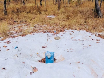 Farm & Agricultural Land