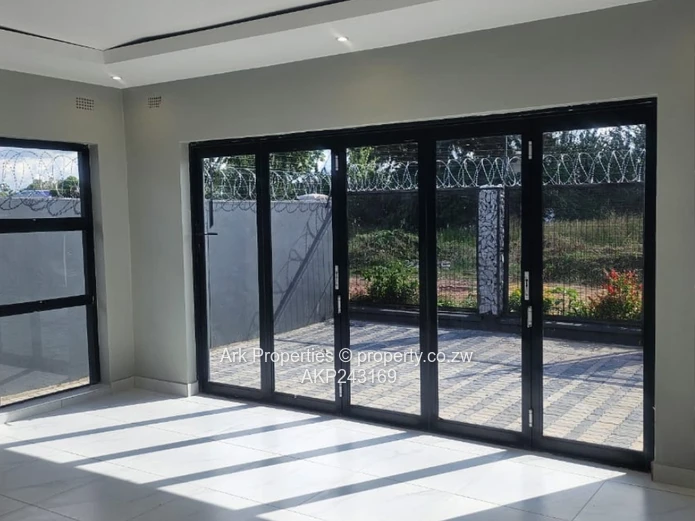 Delbrook Park / Tynwald Property for Rent (Sole Mandate)