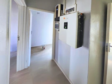 3 Bedroom Townhouse Complex