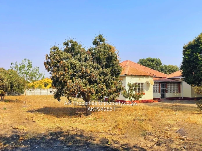 Property For Sale - Waterfalls