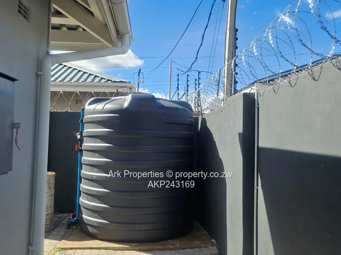 Delbrook Park / Tynwald Property for Rent (Sole Mandate)