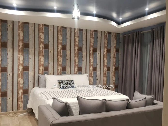 Mt Pleasant Heights Property For Rent