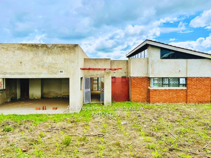 For Sale - Rainham Farm