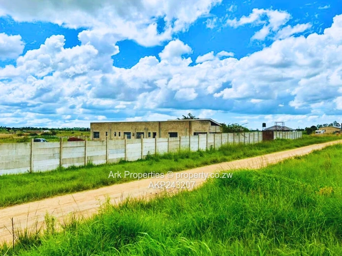 For Sale - Rainham Farm