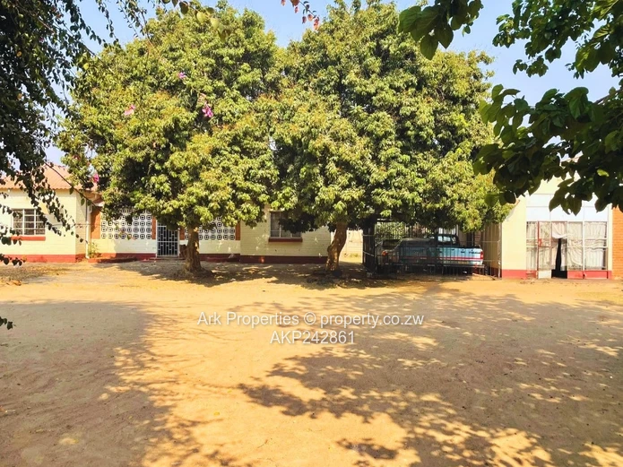 Property For Sale - Waterfalls