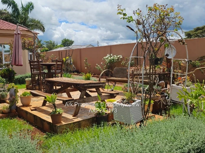 Mt Pleasant Heights Property For Rent