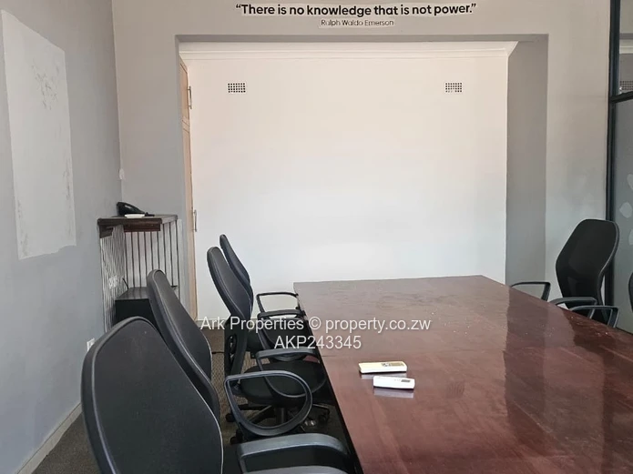 Commercial Property To Let in Eastlea 