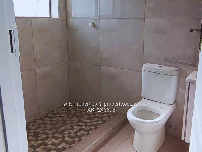 House to Rent – Arlington Estate