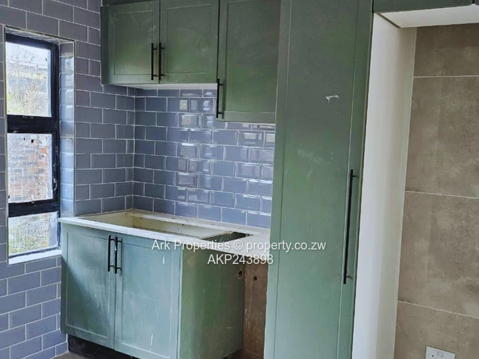 House to Rent – Arlington Estate