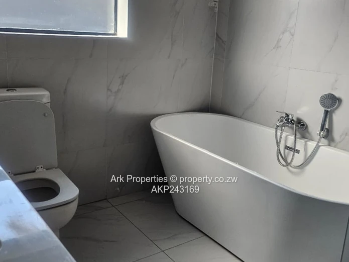 Delbrook Park / Tynwald Property for Rent (Sole Mandate)