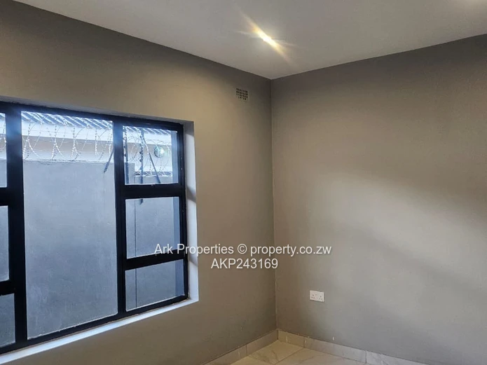 Delbrook Park / Tynwald Property for Rent (Sole Mandate)