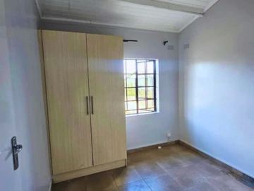 3 Bedroom Townhouse Complex