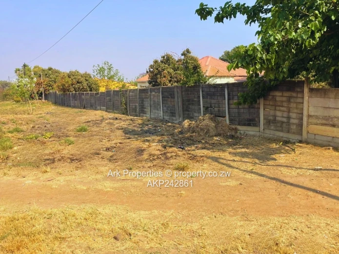 Property For Sale - Waterfalls