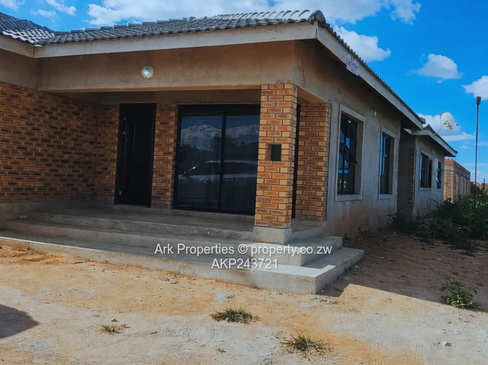 Residential Property for Sale – Goshen / Zimre Park