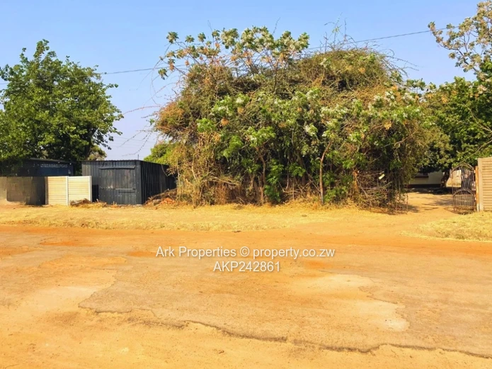 Property For Sale - Waterfalls