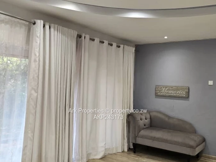 Mt Pleasant Heights Property For Rent