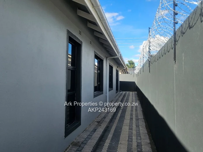 Delbrook Park / Tynwald Property for Rent (Sole Mandate)