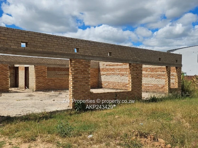 Commercial Property for Sale – Skyline (After First Tollgate, Beatrice Road)