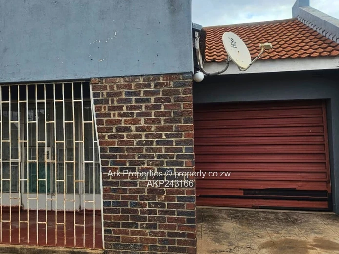 Property For Sale In Mainway Meadows Waterfalls