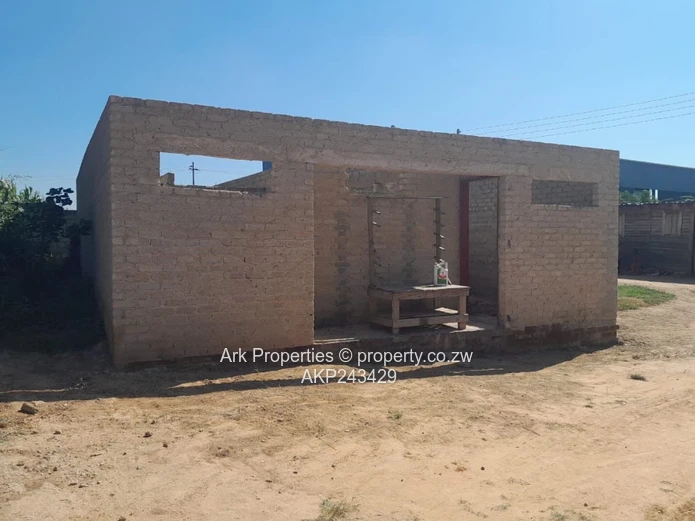 Commercial Property for Sale – Skyline (After First Tollgate, Beatrice Road)